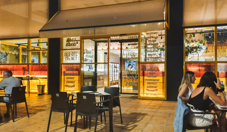 El Bar Cremaet