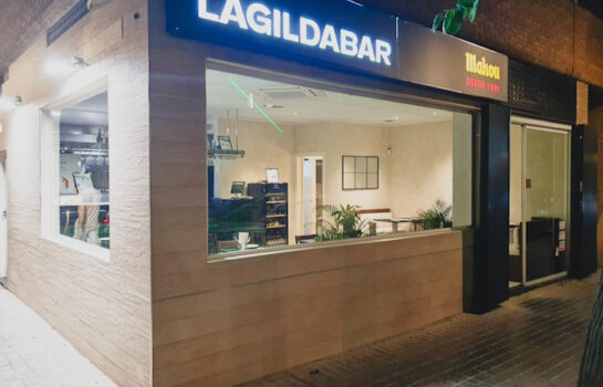 La Gilda Bar