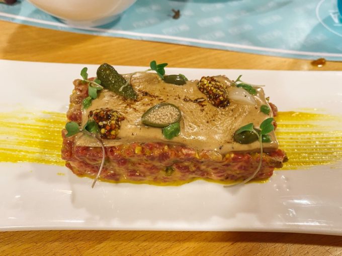 Restaurante Come y Calla de Valencia | ¿Mola o Qué, Nano?