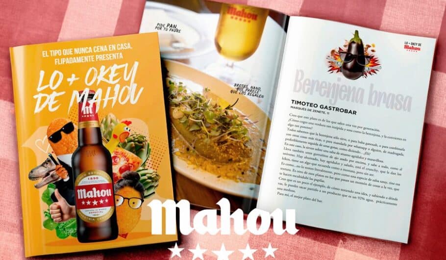 Lo de Mahou