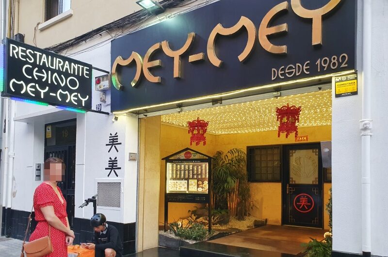 Mey-Mey por fuera