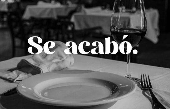 Hasta luego Lucas